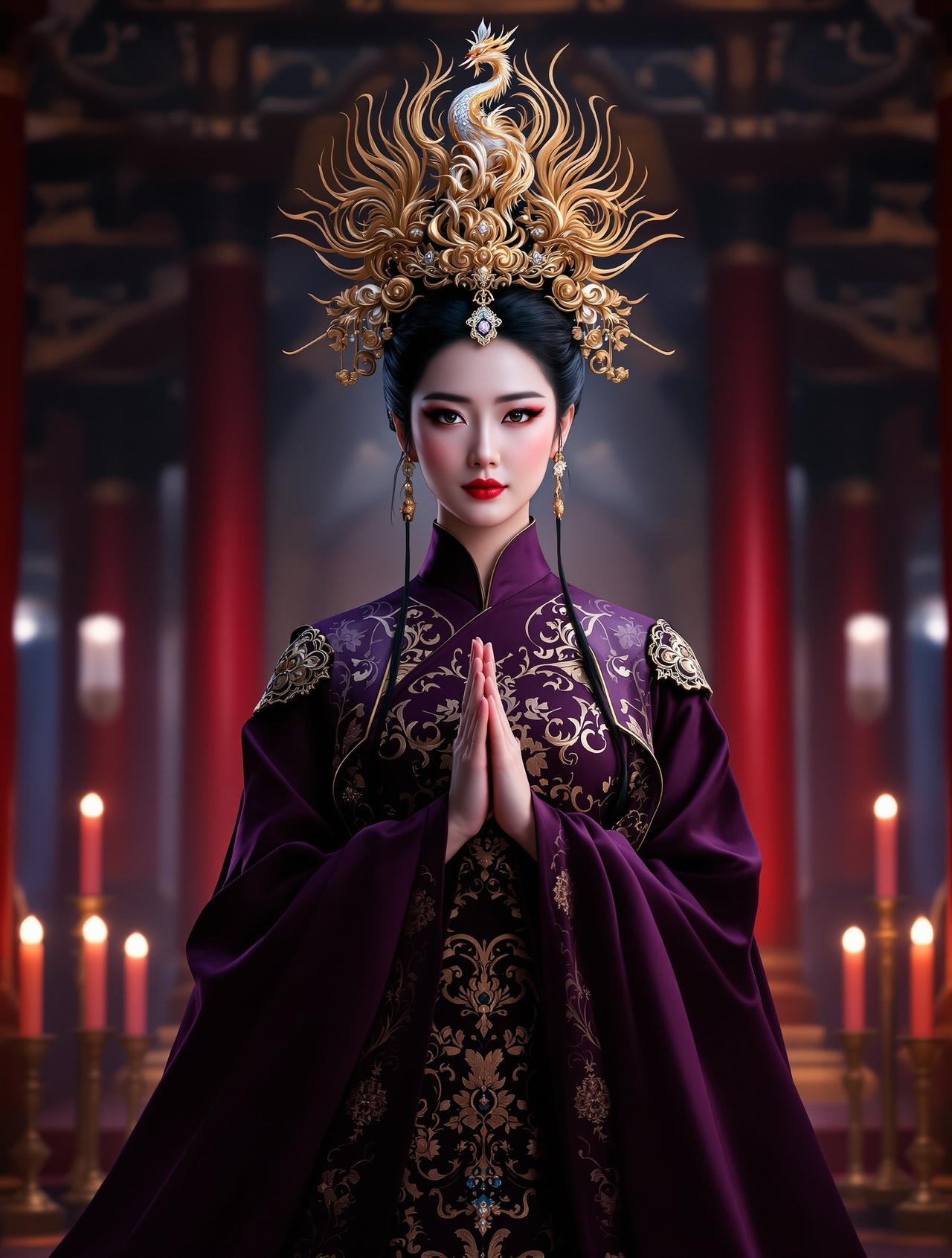 ai在线 - 锦绣未央